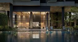 The Botany At Dairy Farm (D23), Condominium #575258051
